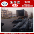 Hot-Sale Tri-Dimension Compound Geonet HDPE Pond Liner